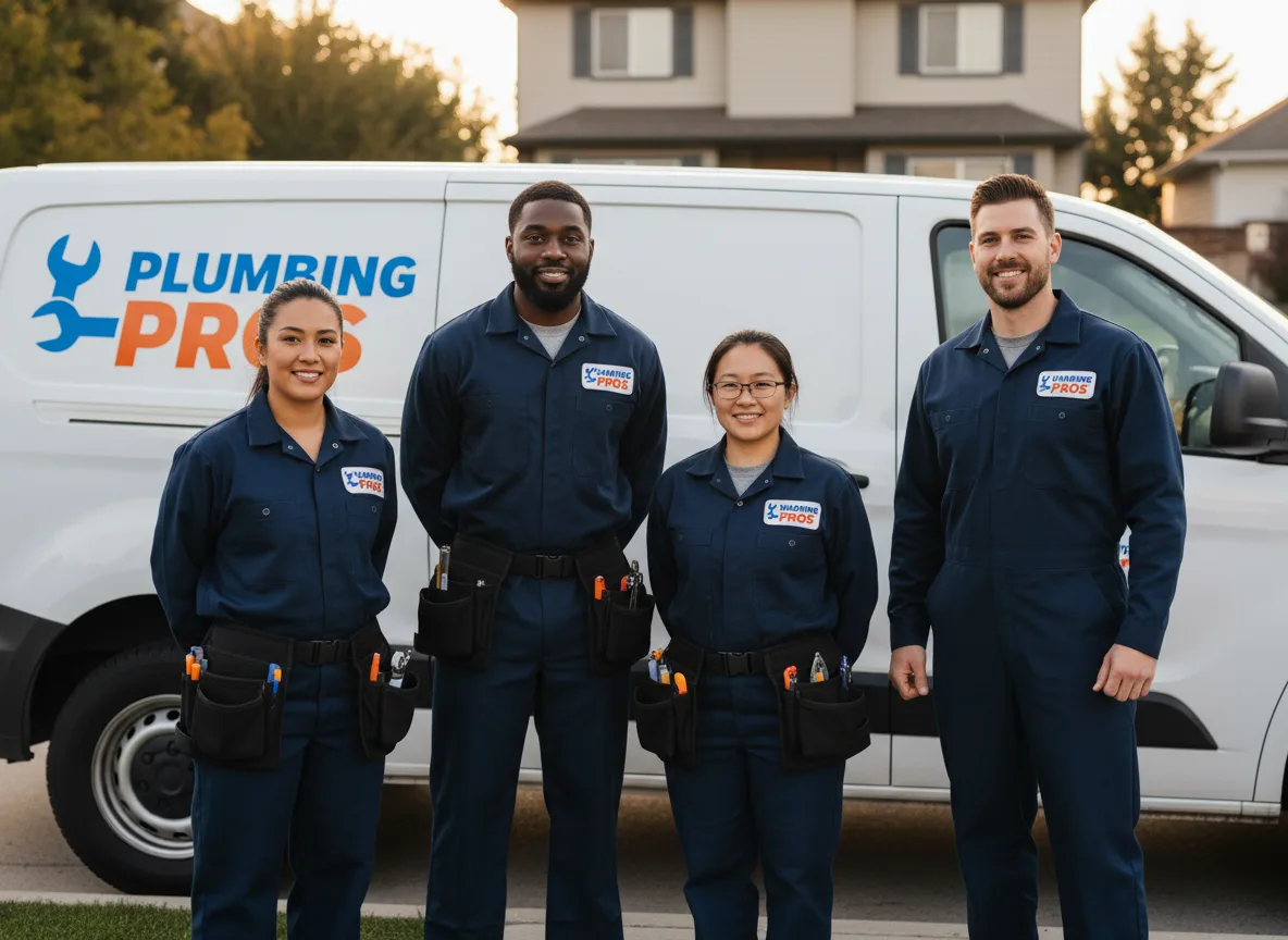 Water Heater Repair company in Curlew, WA